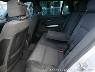 BMW 3 330d xDrive M-paket REZER 2011