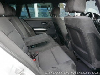 BMW 3 330d xDrive M-paket REZER 2011