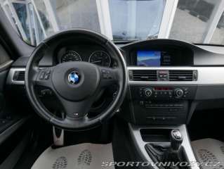 BMW 3 330d xDrive M-paket REZER 2011