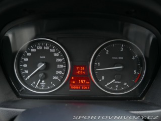 BMW 3 330d xDrive M-paket REZER 2011