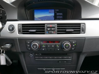 BMW 3 330d xDrive M-paket REZER 2011