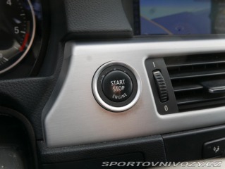 BMW 3 330d xDrive M-paket REZER 2011