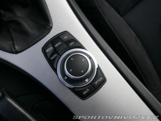 BMW 3 330d xDrive M-paket REZER 2011