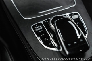 Mercedes-Benz E Coupé 4Matic, AMG Line, B 2017