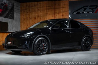 Tesla Model Y Performance Dual AWD 2022