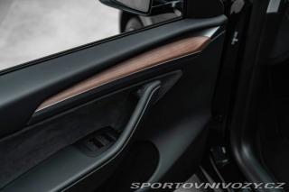 Tesla Model Y Performance Dual AWD 2022