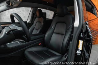 Tesla Model Y Performance Dual AWD 2022