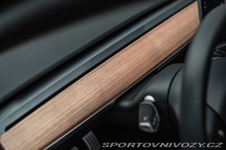 Tesla Model Y Performance Dual AWD 2022