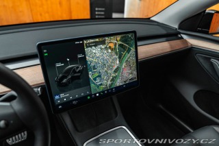 Tesla Model Y Performance Dual AWD 2022
