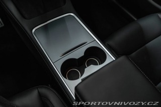 Tesla Model Y Performance Dual AWD 2022