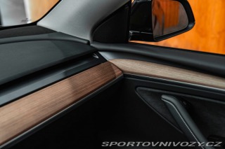 Tesla Model Y Performance Dual AWD 2022