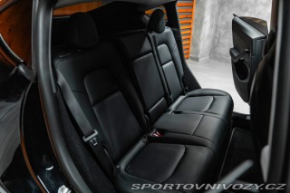 Tesla Model Y Performance Dual AWD 2022