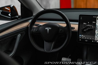 Tesla Model Y Performance Dual AWD 2022