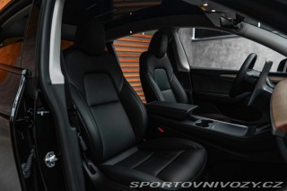 Tesla Model Y Performance Dual AWD 2022