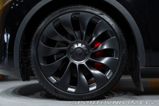 Tesla Model Y Performance Dual AWD 2022