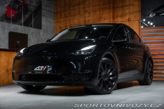 Tesla Model Y Performance Dual AWD 2022