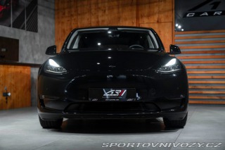 Tesla Model Y Performance Dual AWD 2022