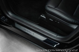 Tesla Model Y Performance Dual AWD 2022