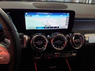 Mercedes-Benz Ostatní modely EQB 300 4matic AMG PŘIPRAVUJE 2024