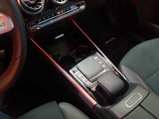 Mercedes-Benz Ostatní modely EQB 300 4matic AMG PŘIPRAVUJE 2024