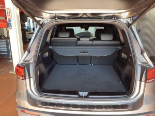 Mercedes-Benz Ostatní modely EQB 300 4matic AMG PŘIPRAVUJE 2024