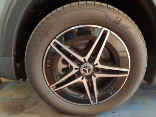 Mercedes-Benz Ostatní modely EQB 300 4matic AMG PŘIPRAVUJE 2024