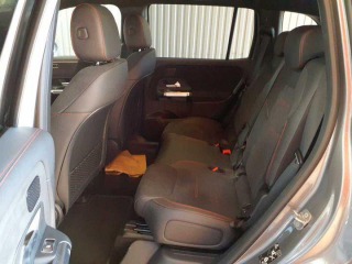 Mercedes-Benz Ostatní modely EQB 300 4matic AMG PŘIPRAVUJE 2024