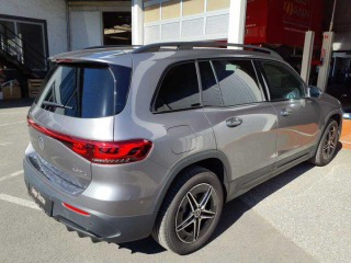 Mercedes-Benz Ostatní modely EQB 300 4matic AMG PŘIPRAVUJE 2024