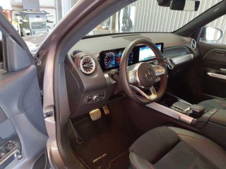 Mercedes-Benz Ostatní modely EQB 300 4matic AMG PŘIPRAVUJE 2024