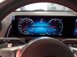 Mercedes-Benz Ostatní modely EQB 300 4matic AMG PŘIPRAVUJE 2024