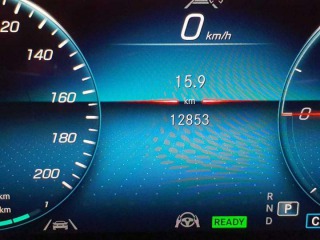 Mercedes-Benz Ostatní modely EQB 300 4matic AMG PŘIPRAVUJE 2024