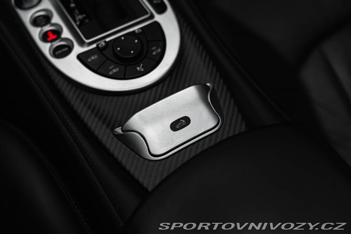 Mercedes-Benz SL IWC Edition 2009