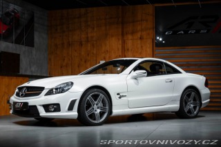 Mercedes-Benz SL IWC Edition 2009