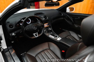 Mercedes-Benz SL IWC Edition 2009