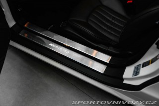 Mercedes-Benz SL IWC Edition 2009