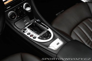 Mercedes-Benz SL IWC Edition 2009