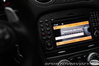 Mercedes-Benz SL IWC Edition 2009