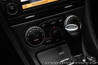 Mercedes-Benz SL IWC Edition 2009