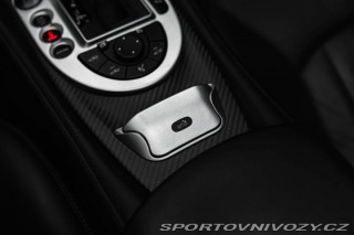 Mercedes-Benz SL IWC Edition 2009