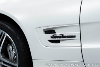 Mercedes-Benz SL IWC Edition 2009