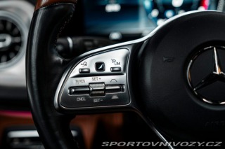 Mercedes-Benz Ostatní modely Třídy G d, AMG Line, Burmester, M 2024