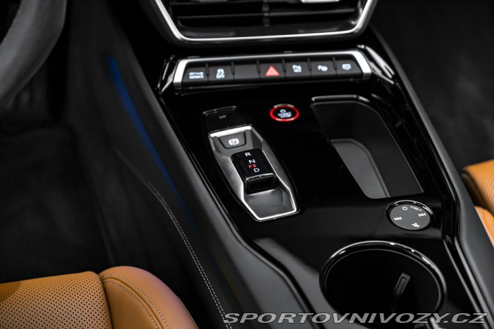 Audi Ostatní modely Q Exclusive Keramiky Vzdu 2023