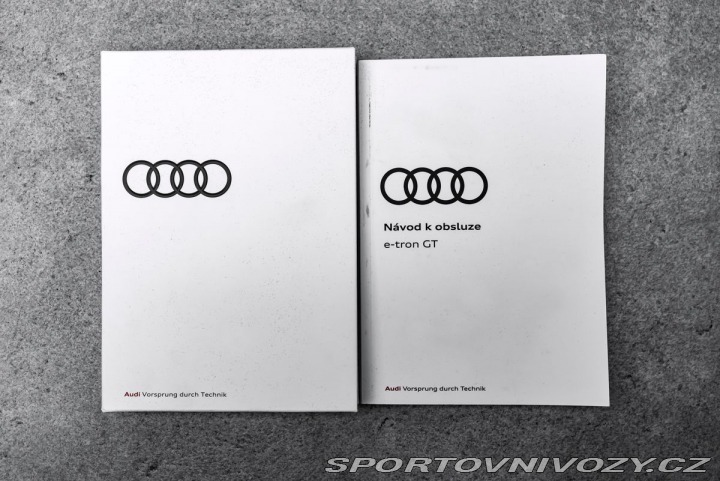 Audi Ostatní modely Q Exclusive Keramiky Vzdu 2023