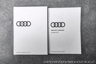 Audi Ostatní modely Q Exclusive Keramiky Vzdu 2023