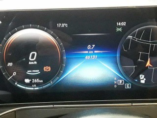 Mercedes-Benz Ostatní modely EQC 400 4MATIC AMG PŘIPRAVUJE 2021