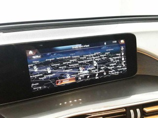 Mercedes-Benz Ostatní modely EQC 400 4MATIC AMG PŘIPRAVUJE 2021