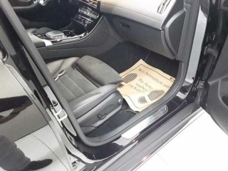 Mercedes-Benz Ostatní modely EQC 400 4MATIC AMG PŘIPRAVUJE 2021