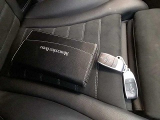 Mercedes-Benz Ostatní modely EQC 400 4MATIC AMG PŘIPRAVUJE 2021