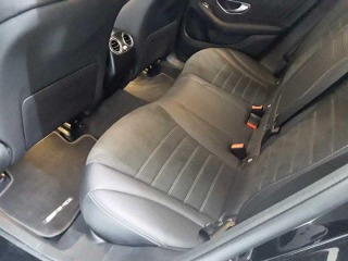 Mercedes-Benz Ostatní modely EQC 400 4MATIC AMG PŘIPRAVUJE 2021