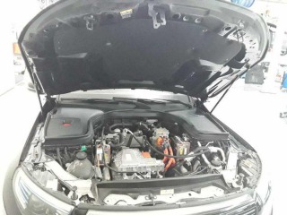 Mercedes-Benz Ostatní modely EQC 400 4MATIC AMG PŘIPRAVUJE 2021